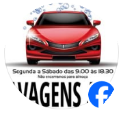 Logótipo Oficial Lavagens com Capricho Dani Limpa Auto
