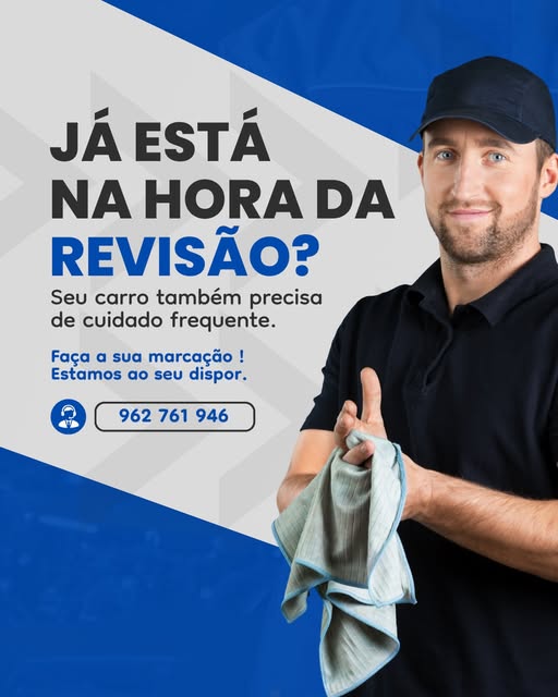 Trabalho Real Dani Limpa Auto